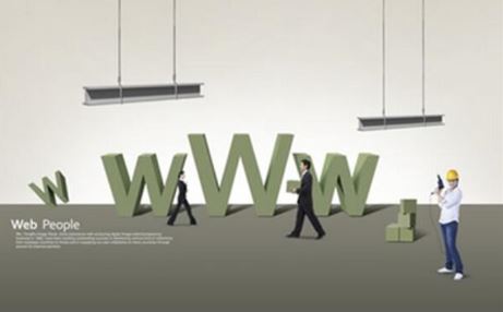 英語網(wǎng)站建設(shè)的六個小知識